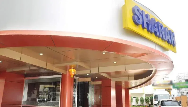 Hotel Sharan